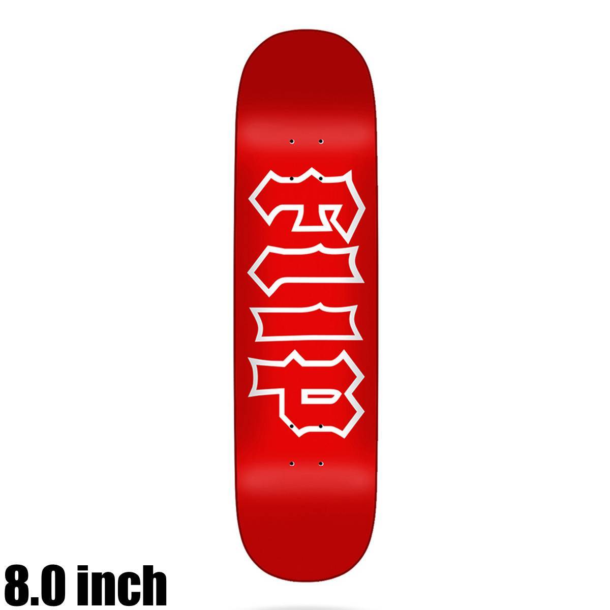 新品　FLiP　デッキ　スケボー　スケートボード　8.13　フリップ　ボード　板 スケボー デッキ 8.13】FLIP COMPLETE PENNY MUSHROOM フリップ