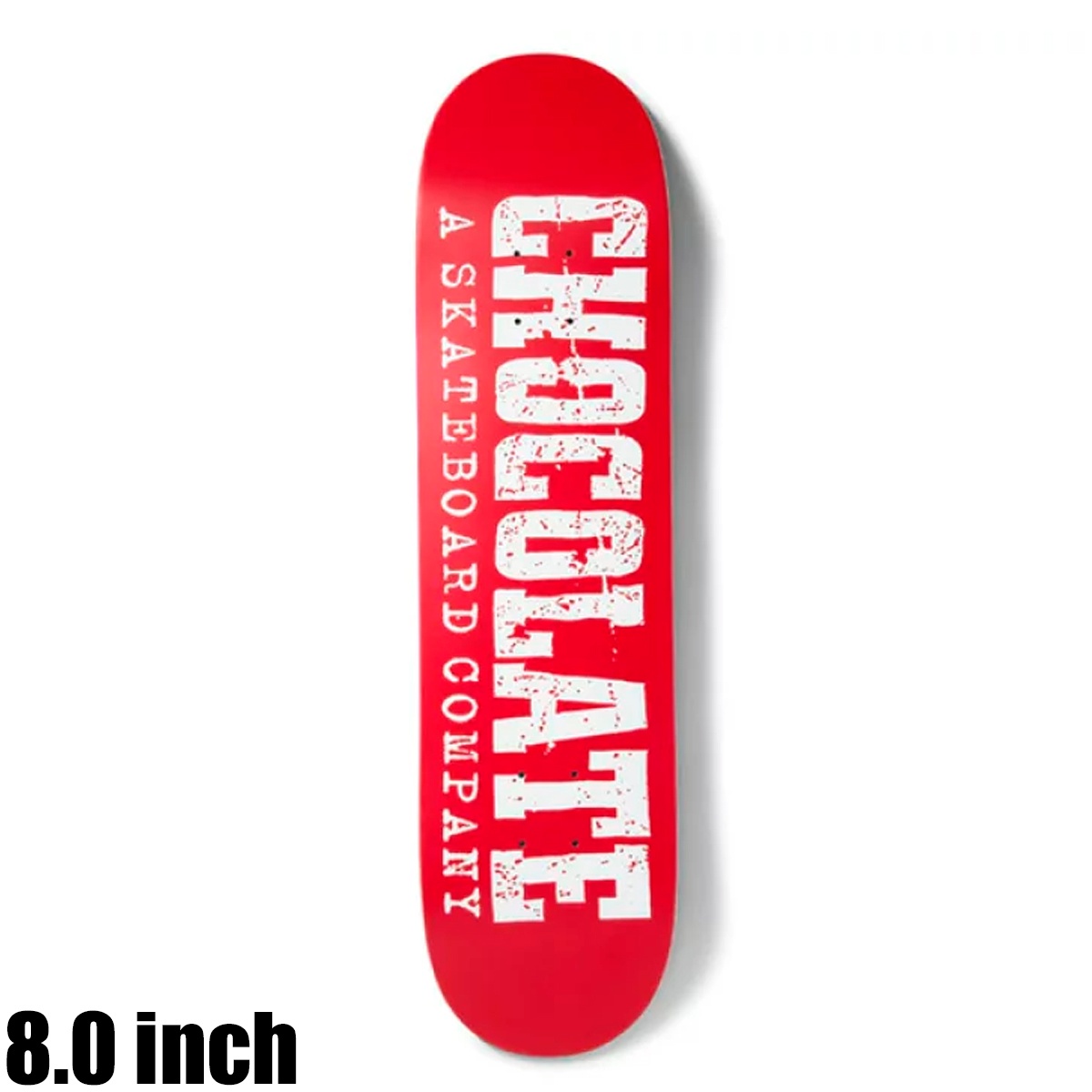 楽天市場】CHOCOLATE チョコレート OG CHUNK SMU COMPLETES 8.0inc