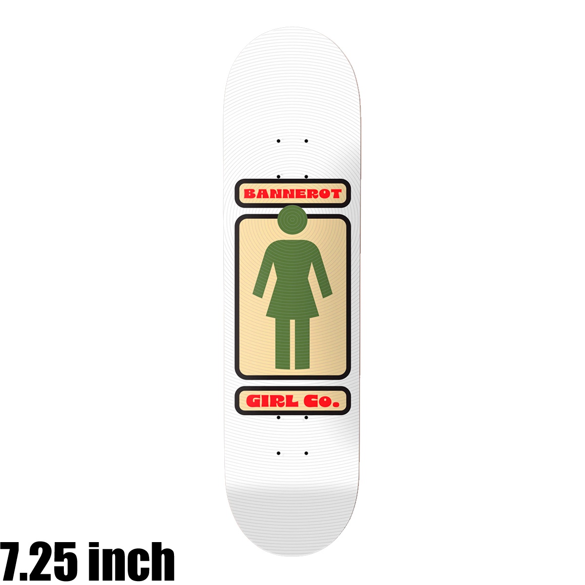 Brian Anderson スケートボードデッキ ANTI HERO BRIAN ANDERSON JALOPI RETURNS DECK (9
