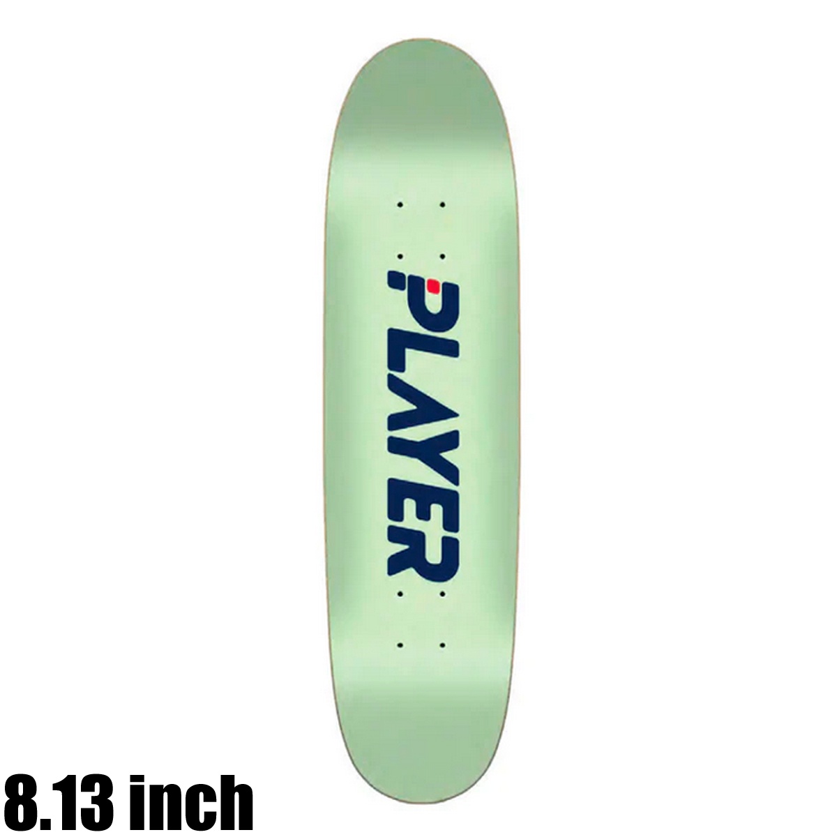 楽天市場】HOCKEY DECK ホッケー デッキ TEAM TORN 8.0 SHAPE 1