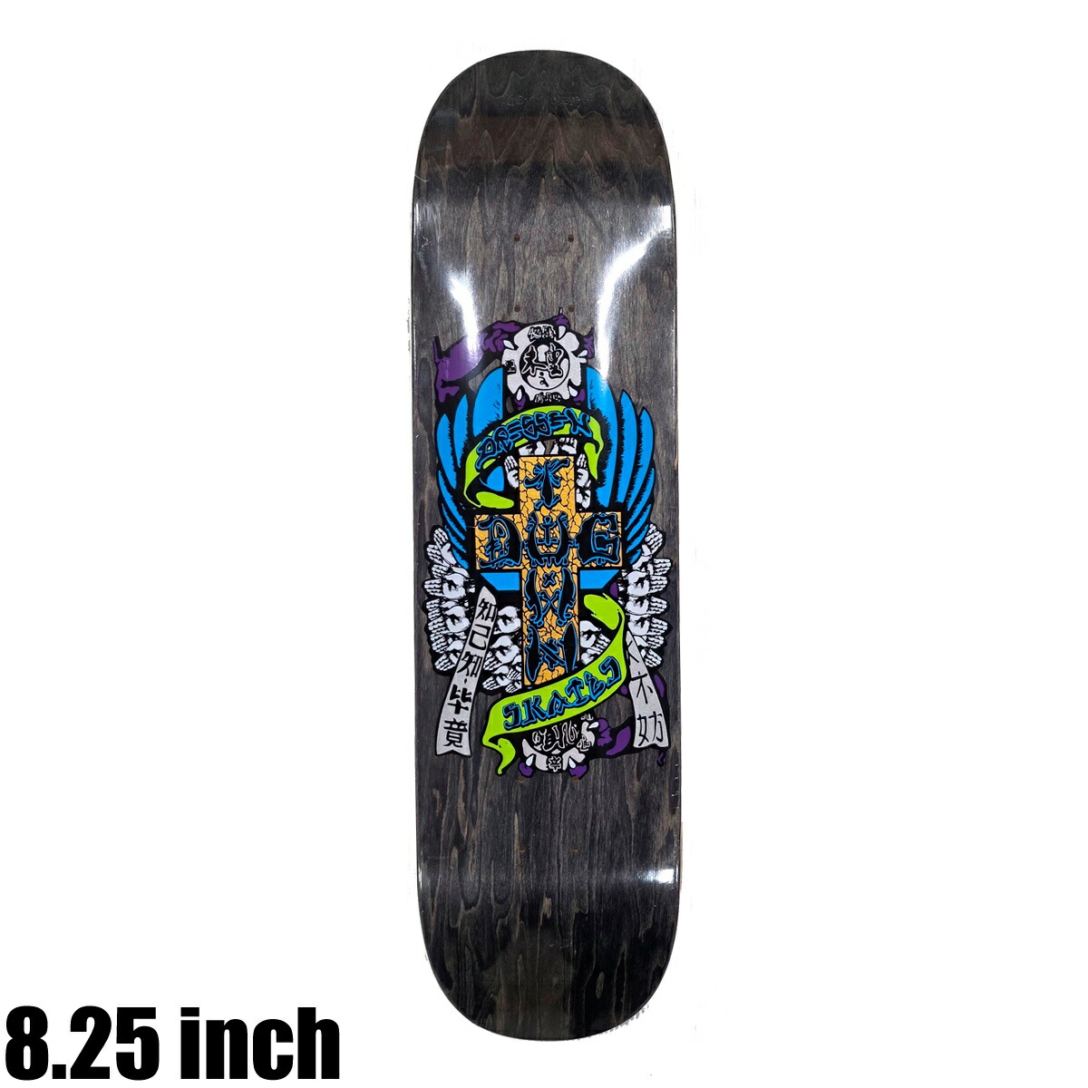 楽天市場】DOWN CHILL SKATE ダウンチル スケート DAX ダックス