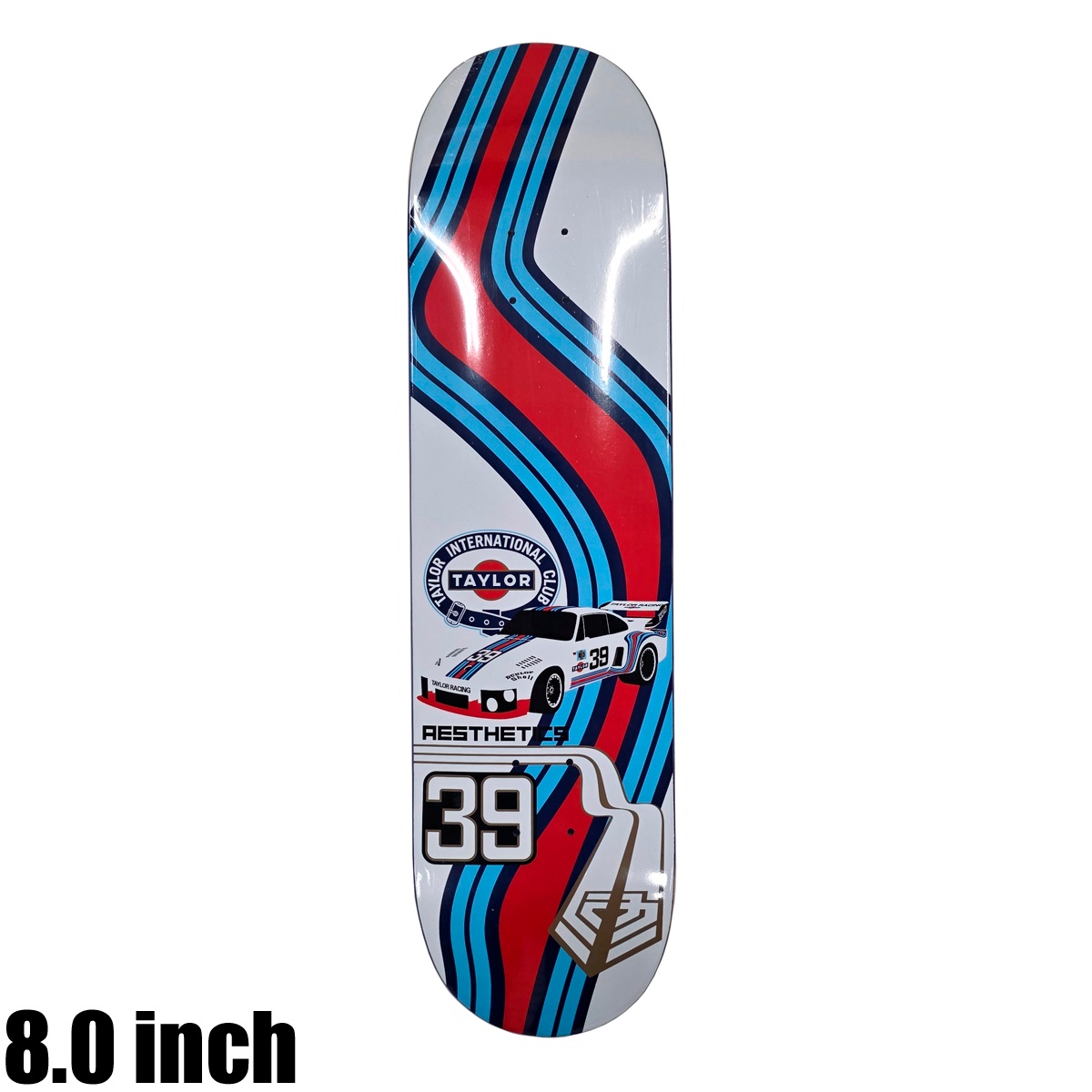 楽天市場】ステレオ デッキ STEREO Year AVS Aniversary DECK 7.7