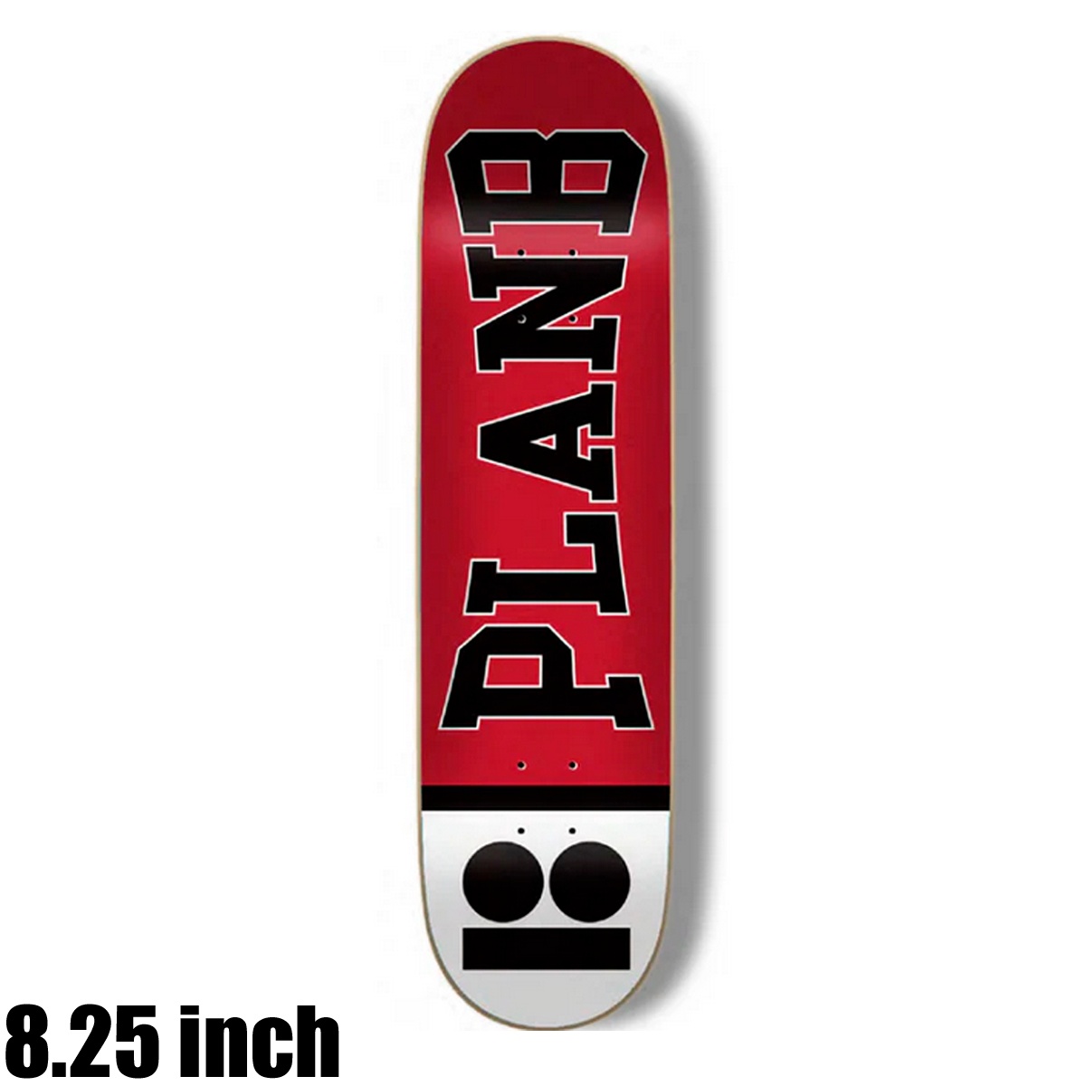PLANB スケートボードデッキ 2枚 164302714_th.jpg?