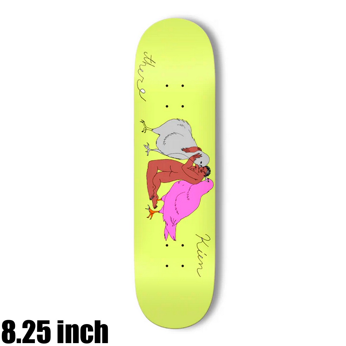 楽天市場】FREEDOME フリーダム DEATH AND TAXES TEAM 8.125 スケート