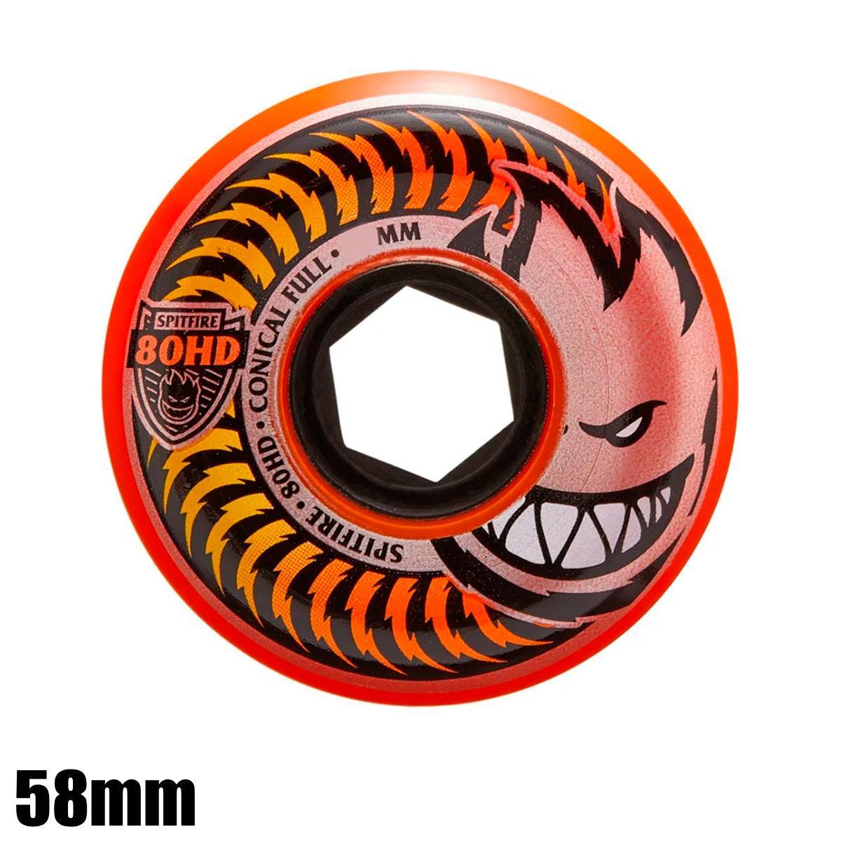 楽天市場】SPITFIRE WHEEL スピットファイヤー ソフトウィール