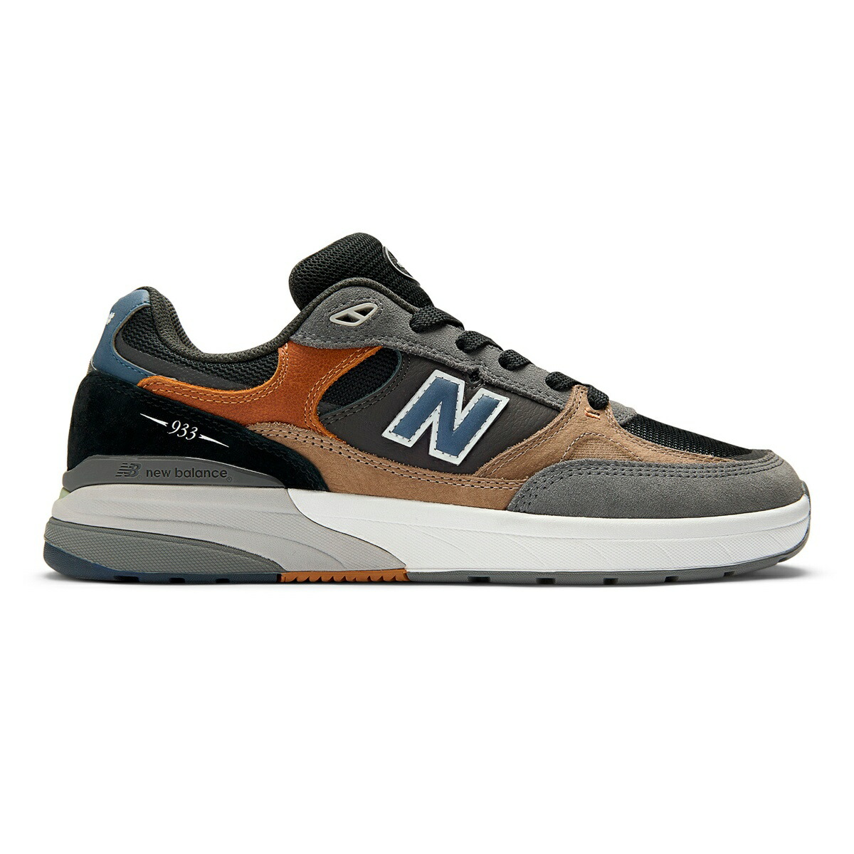 楽天市場】NEW BALANCE NUMERIC NM379M CH''CHALLENGER