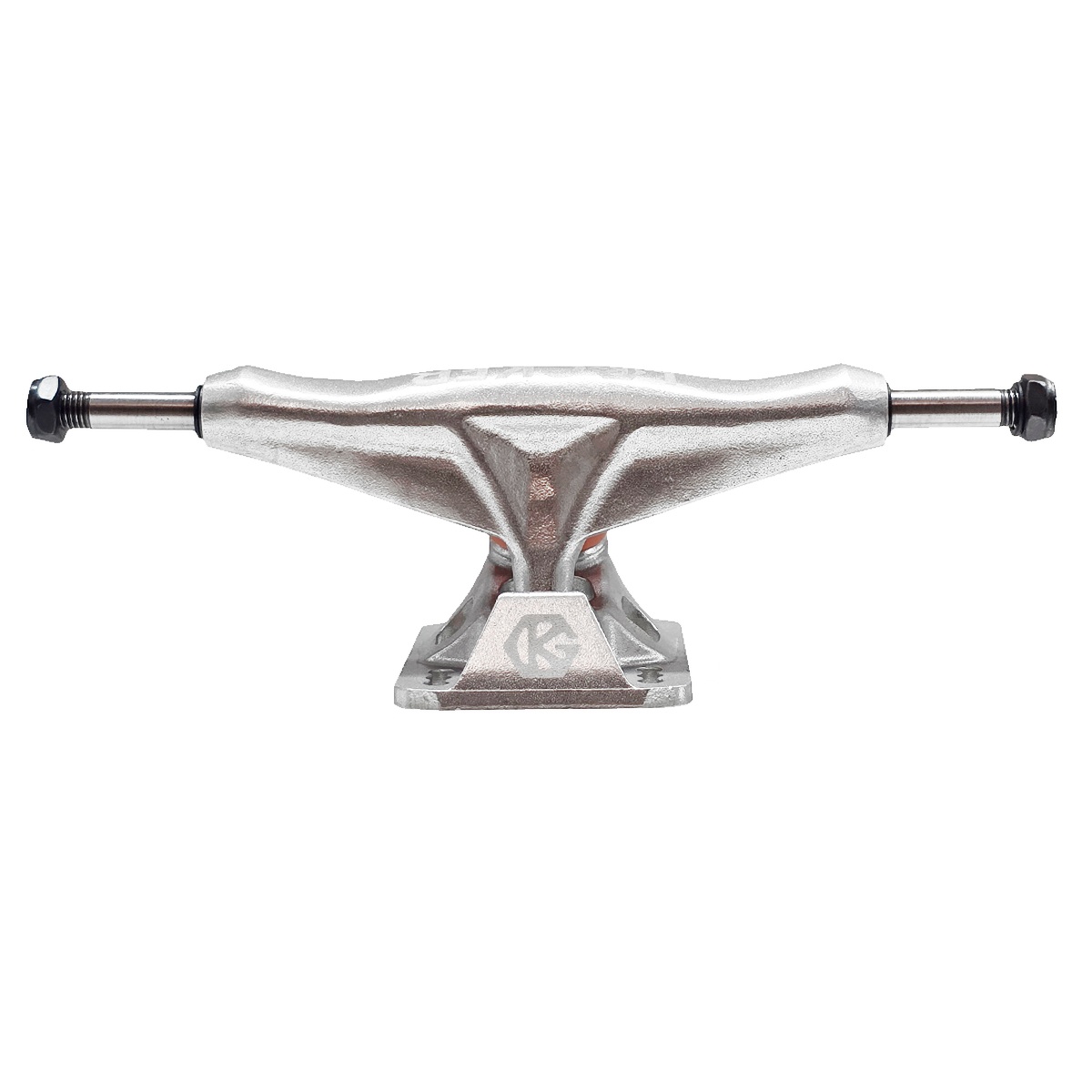 楽天市場】GRIND KING グラインドキング LOCKER 8.25 スケートボード