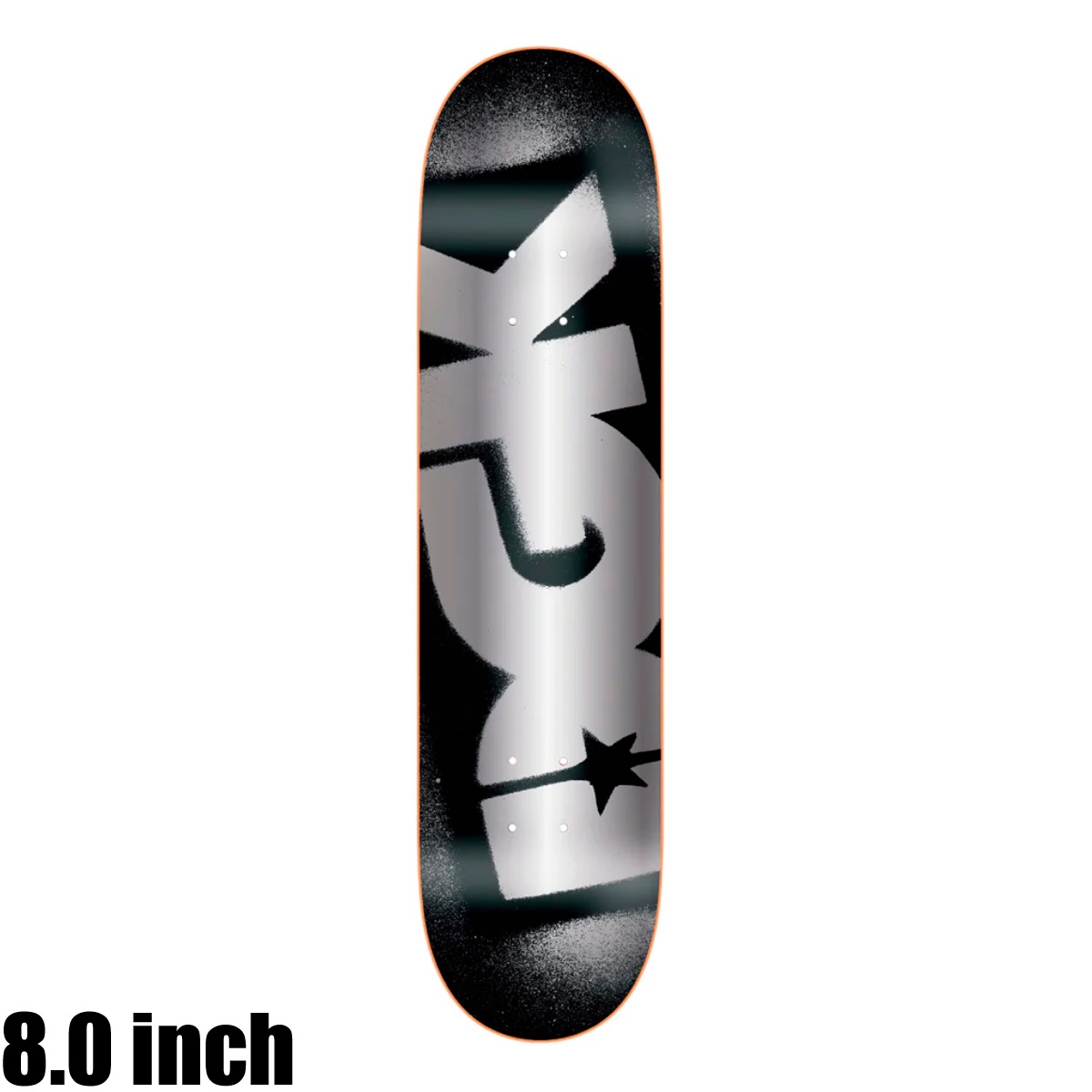楽天市場】DGK ディージーケー FUN GUY 8.1inc デッキ DECK skateboard
