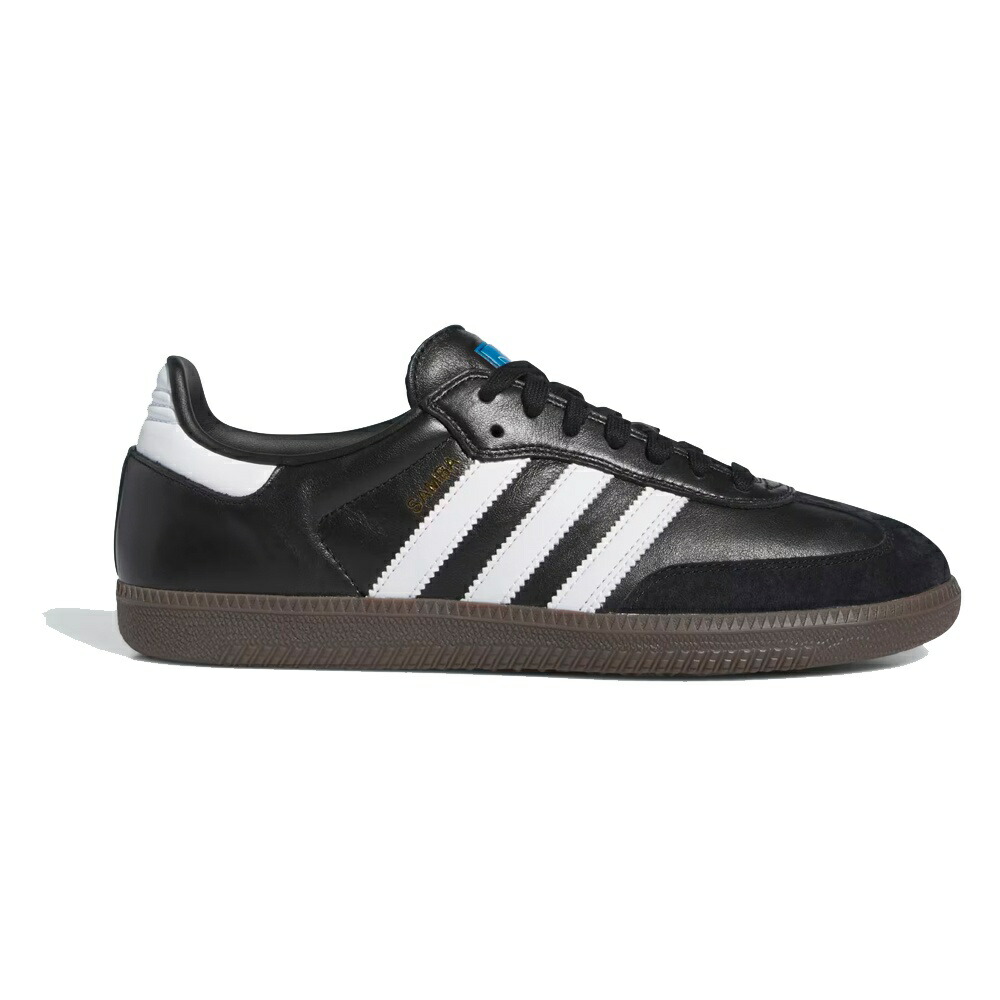 ADIDAS SKATEBOARDING アディダス スケートボーディング SAMBA ADV ( IE3100 ) 滑るゲーム盤 スケボー シューズ スケシュー スニーカー 靴