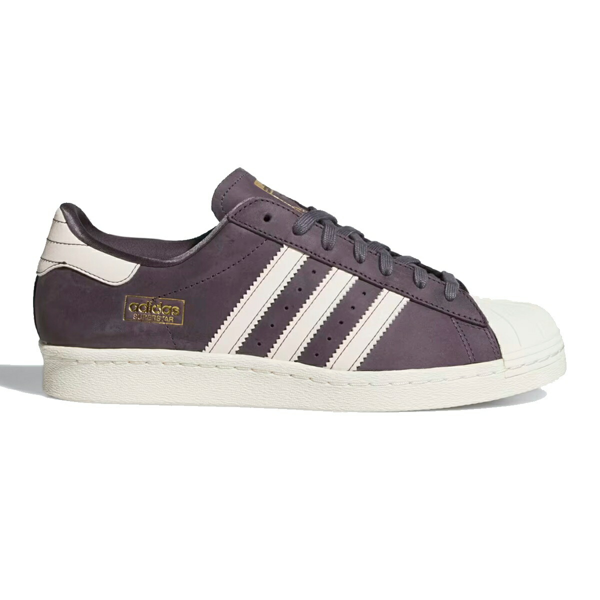 ADIDAS SKATEBOARDING アディダス スケートボーディング SUPERSTAR 80 ADV ( HQ9289 ) 滑るゲーム盤 スケボー シューズ スケシュー スニーカー 靴 メンズ