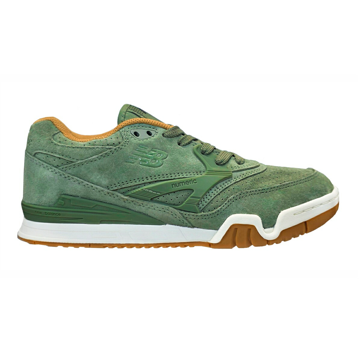 NEWBALANCE NUMERIC ニュー平衡にする ヌメリック NM770JKL メンズ シューズ  スケボー