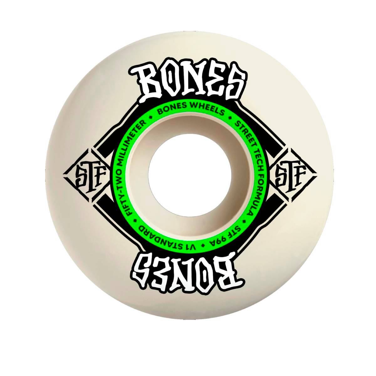楽天市場】ボーンズ ウィール BONES WHEELS X Formula V1 STANDARD 99A