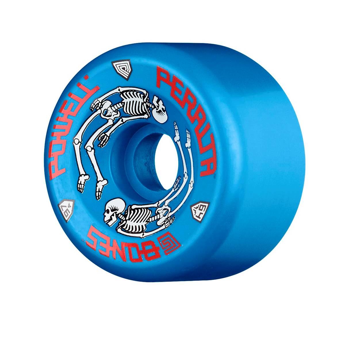 楽天市場】POWELL PERALTA WHEEL パウエルペラルタ ウィール G-BONES