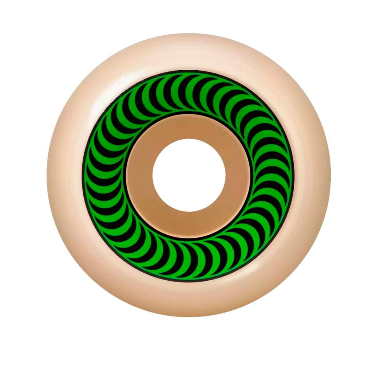 SPITFIRE スピットファイア F4 99 OG CLASSICS 52mm スケートボード スケボー ウィール｜ON-IZEME　skateshop