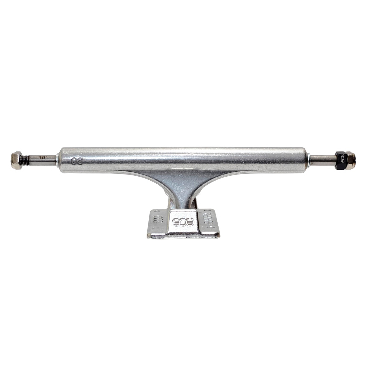 ACE TRUCK エーストラック AF1 INVERTED HOLLOW POLISHED 80 HI スケートボード スケボー トラック スケートボード トラック｜ON-IZEME　skateshop 11,704円
