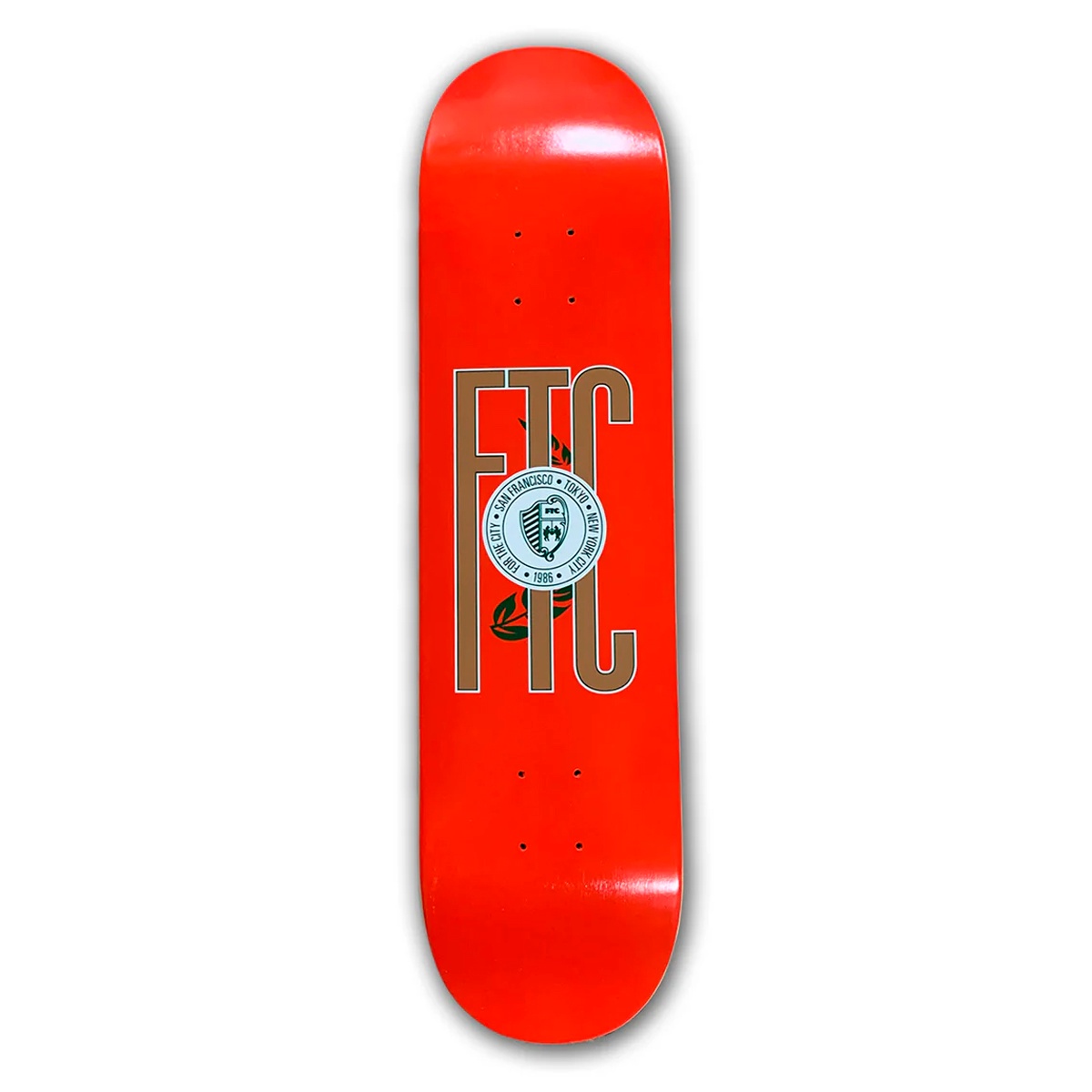 楽天市場】FTC スケート デッキ FTC TEAM BOARDS サイズ 7.75 楽天市場】FTC スケート デッキ FTC TEAM BOARDS サイズ 7.75