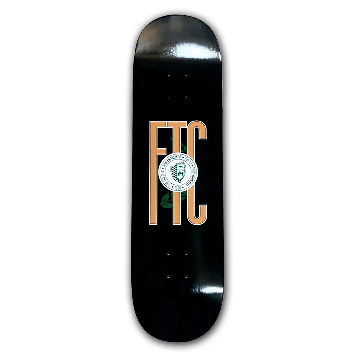 楽天市場】FTC スケート デッキ FTC TEAM BOARDS サイズ 7.75 楽天市場】FTC スケート デッキ FTC TEAM BOARDS サイズ 7.75