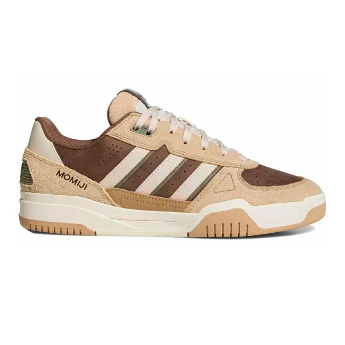 ADIDAS SKATEBOARDING アディダス スケートボーディング TEKKIRA CUP × MOMIJI ( KH6519 ) 滑るゲーム盤 スケボー シューズ スケシュー スニーカー 靴 メンズ