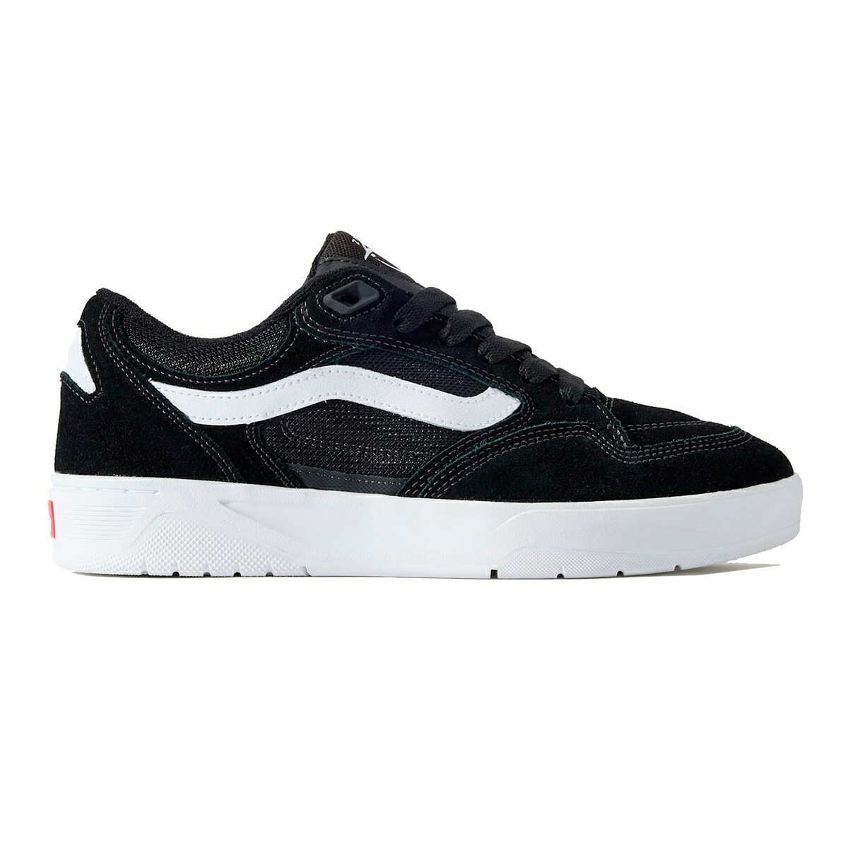 VANS ヴァンズ VANS SKATE ROWAN Z3 BLACK/WHITE/RED スケートボード スケボー シューズ スケシュー スニーカー 靴 メンズ メンズ シューズ スケボー|ON-IZEME skateshop