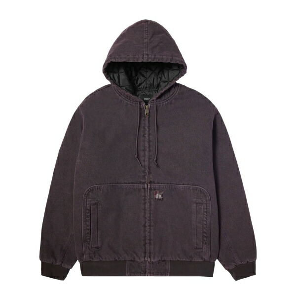 HUF ランドクルーザー ジャケット M 楽天市場】ハフ ジャケット トヨタ ランドクルーザー HUF TOYOTA