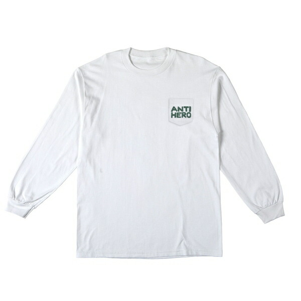 Supreme ANTI HERO 長袖tシャツ 楽天市場】【送料無料】【楽ギフ_包装】【メンズ ロングスリーブ