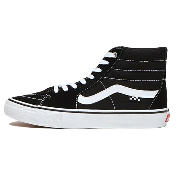 楽天市場】【送料無料】VANS SK8-HI Tiger Floral スニーカー