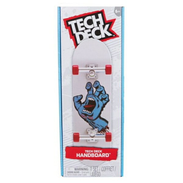 Tech Deck テックデッキ ミニスケートボード 10個セット Amazon | World's Smallest Tech Deck, Miniature | フィンガー