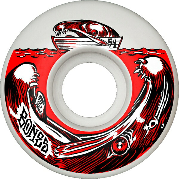 楽天市場】ボーンズ ウィール BONES WHEEL STF PEG LEG ASUS
