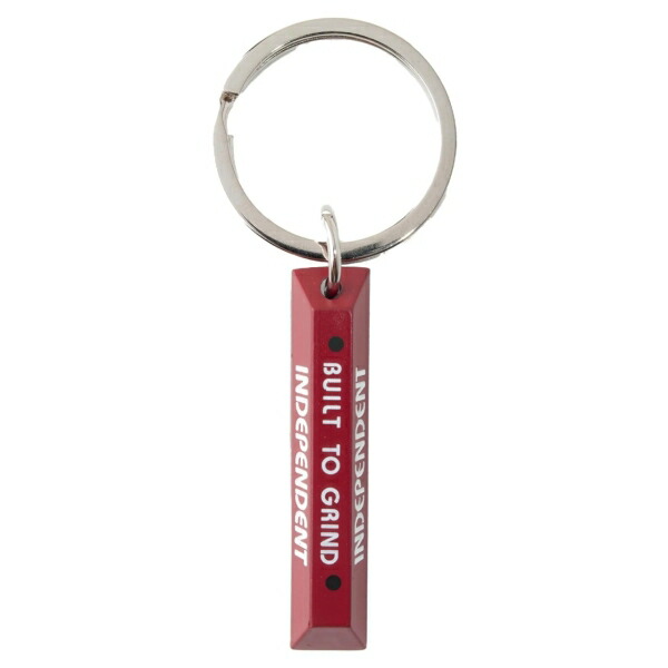 楽天市場】Independent CROSS SCORPION KEY CHAIN【インデペン