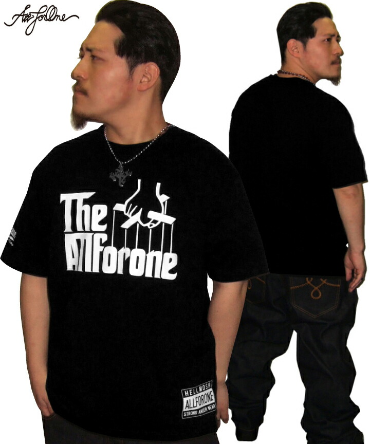 楽天市場】送料無料【AFO】OLD ENGLISH Tシャツ チカーノ 西海岸