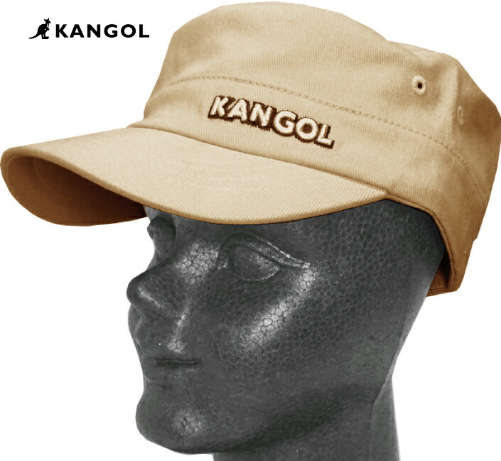 cotton twill army cap