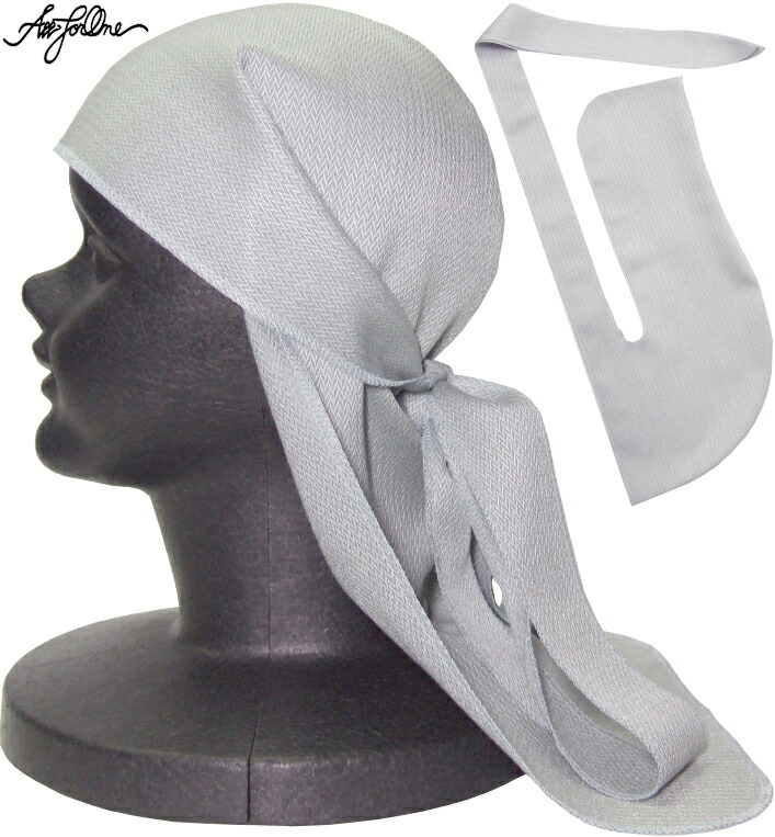 ドゥーラグ 楽天市場】【AFO】Rich man's fabric DURAG【 モノグラム柄
