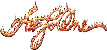 密集して総刺しゅう【AFO】Burning fire WAPPEN 80x160粍【ゆうパケット送りとどける客体商いもの】 シシュウ 刺しゅう 鉄張り付ける ワッペン・アップリケ-裁縫材料