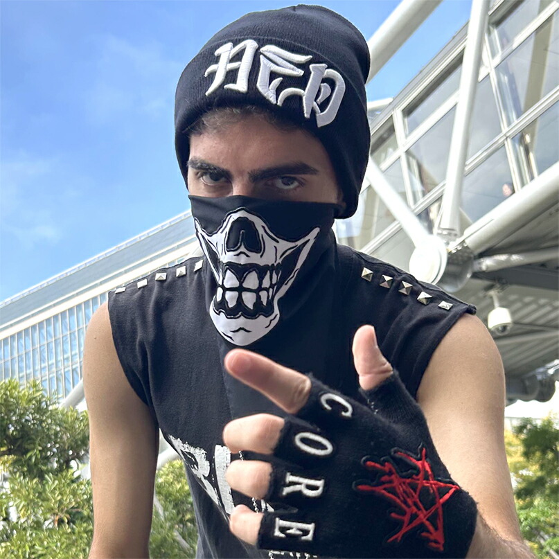 楽天市場】【2018SS Supreme/シュプリーム/Skull Pile Bandana