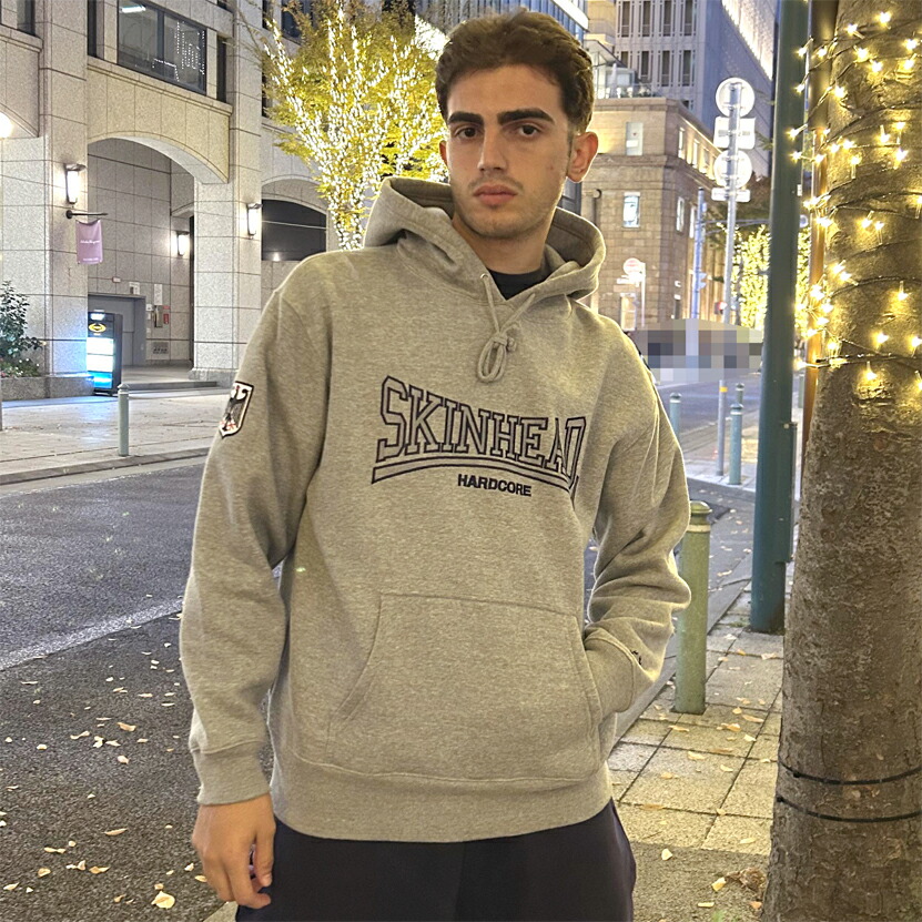 楽天市場】GB SKINS ジービースキンズ パーカー サイズ:XL 22AW 小泉