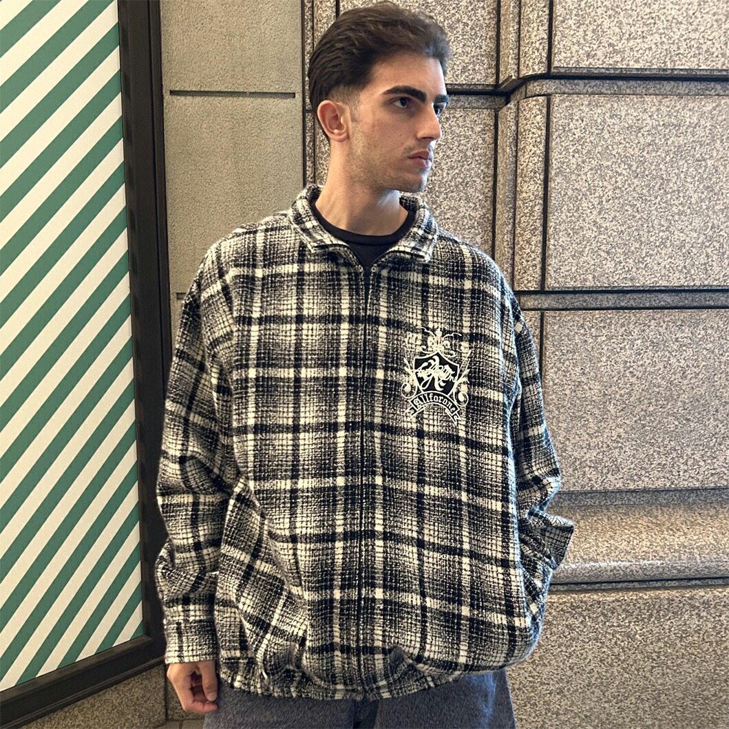 【AFO VIP / UNISEX】Royal Family Jacket