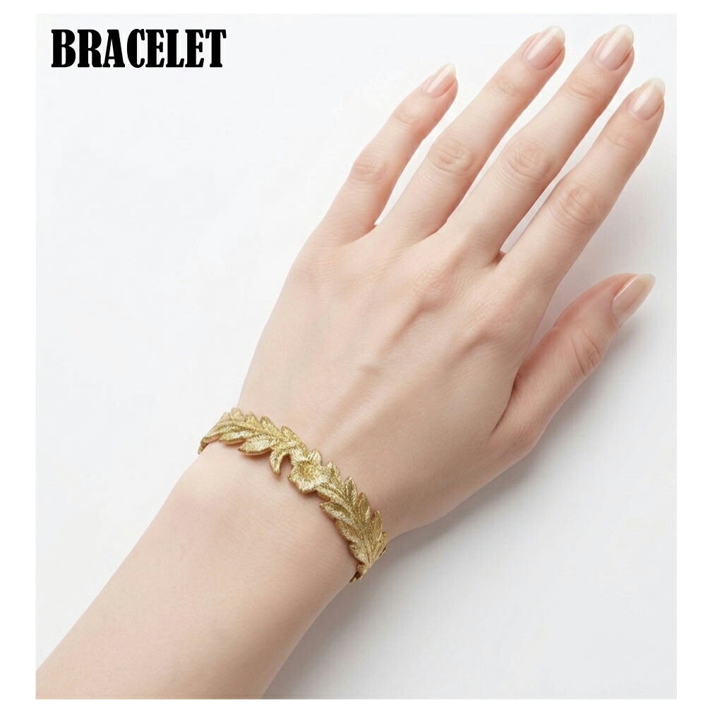 【AFO UNISEX】Hawaiian Jewelry BRACELET / ハワイアン 宝飾品腕輪【ゆうパケット送りとどける客体商いもの】