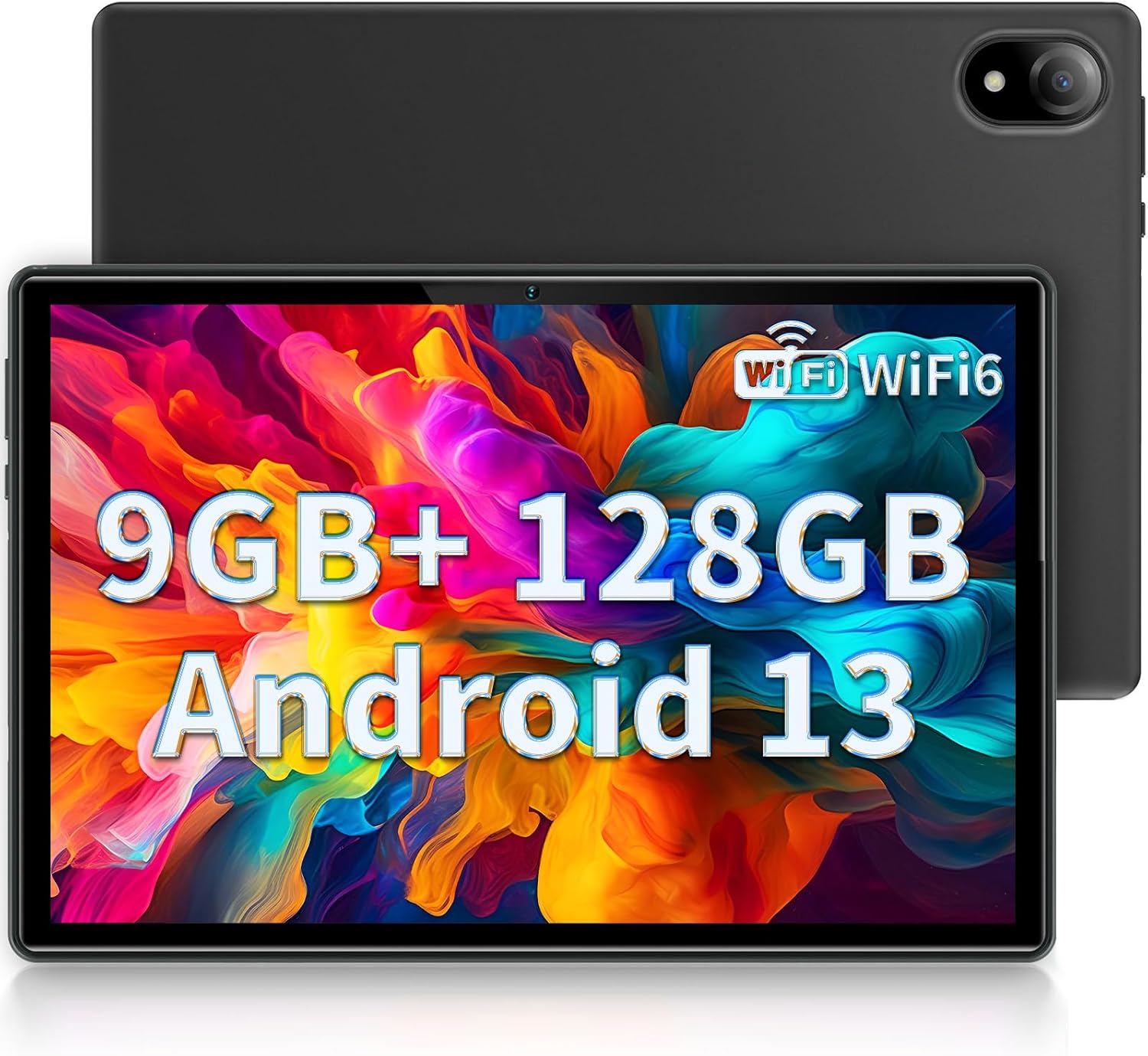 DOOGEE R10 防水タブレット 2K Android13 15GB RAM Amazon.co.jp: DOOGEE R10 防水 タブレットAndroid 13、頑丈な