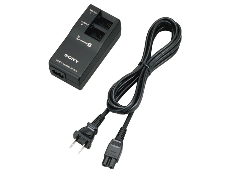 楽天市場】BC-U2A SONY バッテリーチャージャー 業務用カメラ BP-U