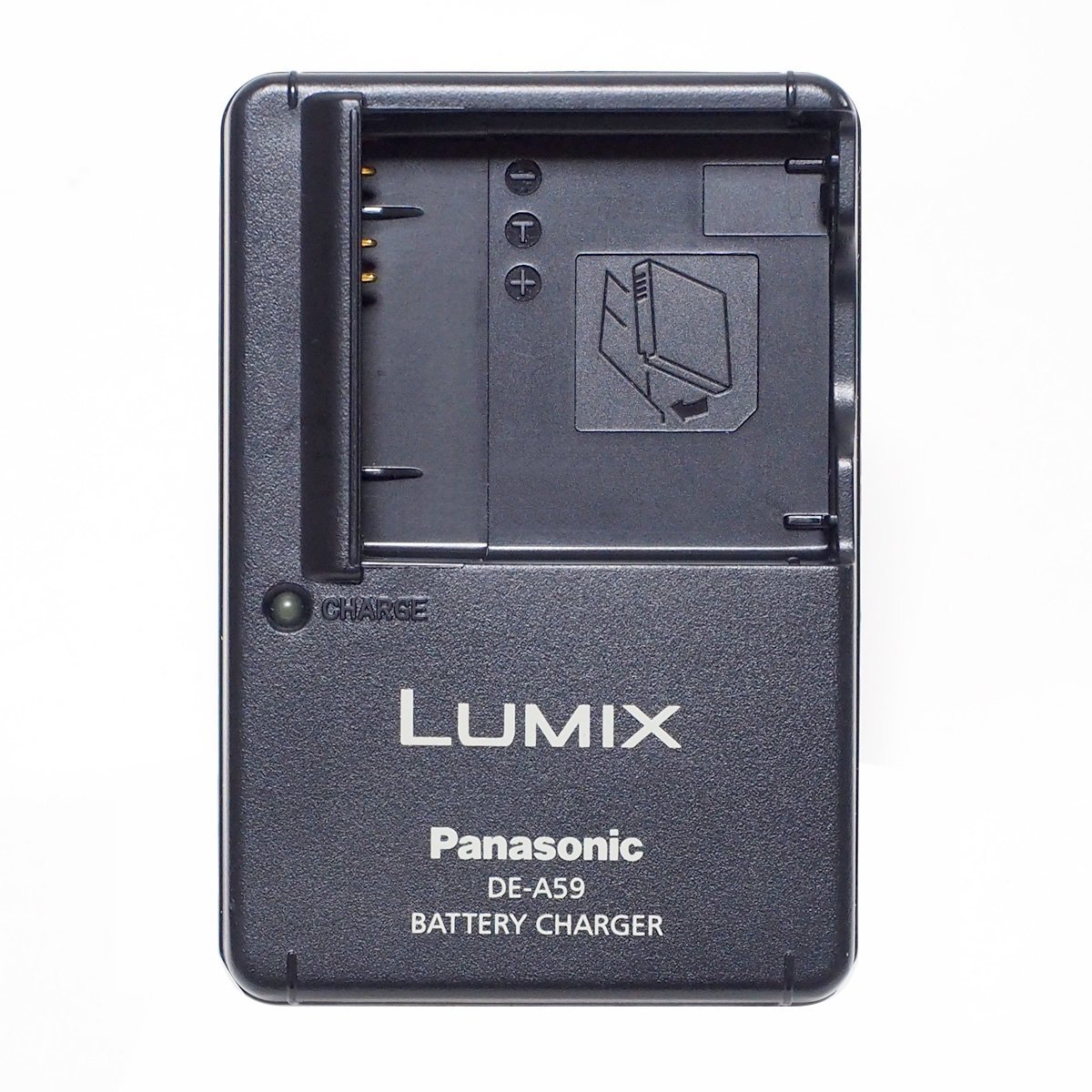 【楽天市場】[充電器] Panasonic パナソニック DEA59AC バッテリーチャージャー 純正 Battery Charger