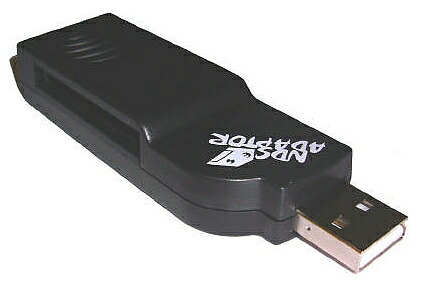 楽天市場 ネコポス 送料込 Nds Adaptor 任天堂 Ds Dsライト Dsi セーブデータバック Ndsアダプター 0005 00 アライドトレード