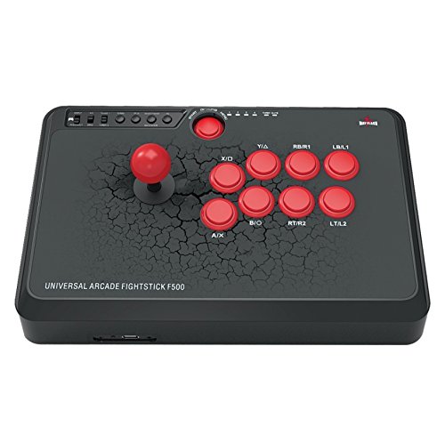 楽天市場】Mad Catz 新デザイン EGO Arcade FightStick USB
