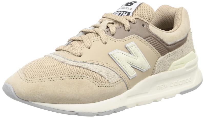 スニーカー New Balance CM997HCA unisex 997シリーズ NEW BALANCE ニューバランス CM997 CM997HCA