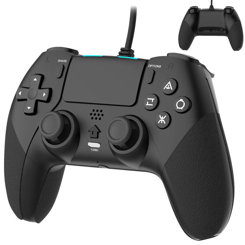 エビル PS4背面付きコントローラー Amazon.co.jp: Evil controller 4PS エビル コントローラー