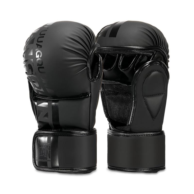 楽天市場】オープンフィンガーグローブ UFC 総合格闘技