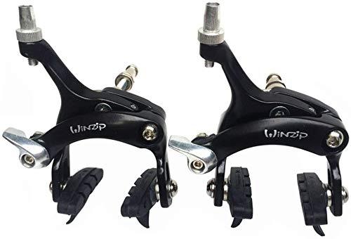 RIDEA リデア 4510676718193 BCBT　C-Brake Calipers Brompton 　シルバー RIDEA リデア C-Brake Calipers BCBT ブレーキ 自転車