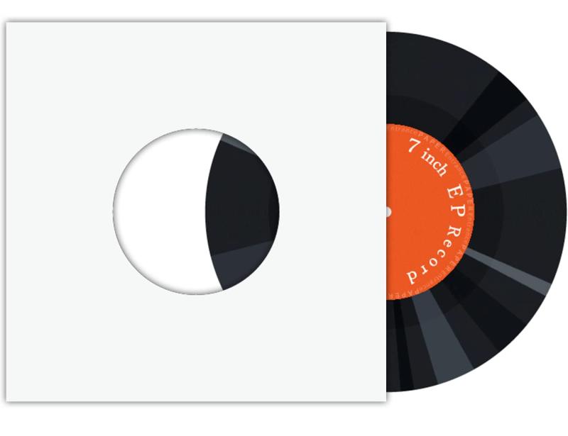 KLAXONS/MYTHS OF LP 12インチレコード 3枚セット KLAXONS/MYTHS OF LP 12インチレコード 3枚セット