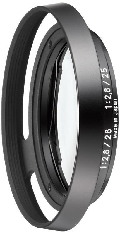 Carl Zeiss Lens Shade 25/28mm
