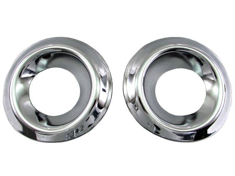 BRIGHTZ ソリオバンディット MA37S MA47S 前期 メッキフォグライトカバー 【 FOG－COV－380 】 37