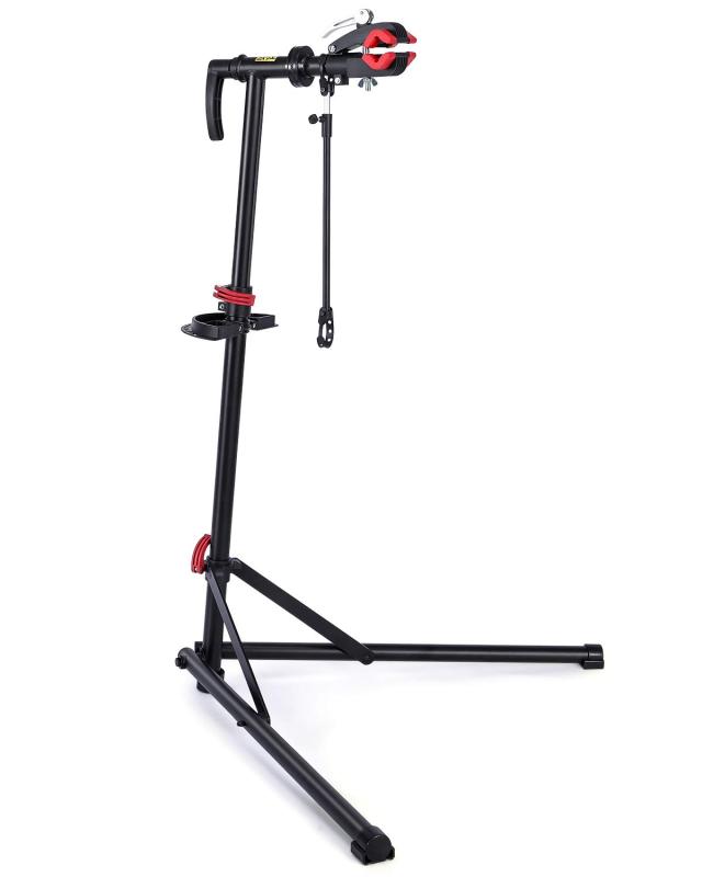 楽天市場】CXWXC 自転車 メンテナンススタンド ワークスタンド